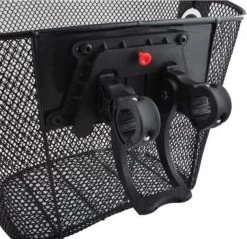 Metalen Stuur Fietsmand Inclusief Bevestigingssysteem - Afneembaar - Voor Op De Fiets - 33 X 25 X 23 Cm - Zwart 10 Metalen Stuur Fietsmand Inclusief Bevestigingssysteem - Afneembaar - Voor Op De Fiets - 33 X 25 X 23 Cm - Zwart -Fiets Serie Winkel 1200x1162 1