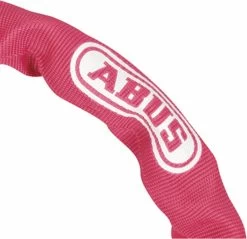 Abus - Kettingslot - Tresor 1385/85 - Zwart -Fiets Serie Winkel 1200x1162