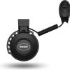 Merkloos Elektrische Fietsbel Mirage T-002 - USB Oplaadbaar - 80 ~ 90dB