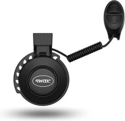 Elektrische Fietsbel 120 DB | USB Oplaadbaar | Zwart | Waterproof -Fiets Serie Winkel 1200x1165 11