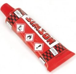 Simson Tube Solutie - Bandenplak - Groot - 30 Ml -Fiets Serie Winkel 1200x1167 7