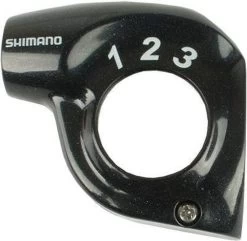 Afdekkap Indicator Shimano Nexus 3 SL-3S35 -Fiets Serie Winkel 1200x1169 1