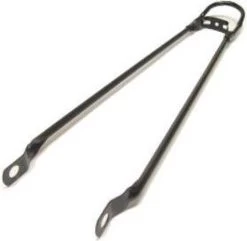 Spatbordstang Met Bumper Voor Achterwiel (28 Inch/622) - Zwart -Fiets Serie Winkel 1200x1170 10