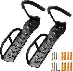 Merkloos Fiets Ophangsysteem 2x | Fietshaak | Muurbeugel | Ophangbeugel | Fietsbeugel | Fietsenrek 19 Merkloos Fiets Ophangsysteem 2x | Fietshaak | Muurbeugel | Ophangbeugel | Fietsbeugel | Fietsenrek -Fiets Serie Winkel 1200x1170 3