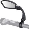 Igoods Fietsspiegel Ebike Links - Fietsspiegel Op Stuur - Verstelbaar