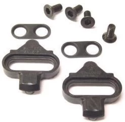 Shimano Schoenplaatjes Spd Zwart Sh51 -Fiets Serie Winkel 1200x1171 10