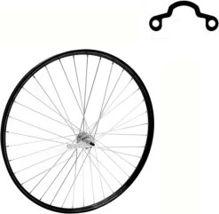 Hi-point Achterwiel 28 X 1 1/2 Terugtraprem Staal 36g Zwart -Fiets Serie Winkel 1200x1171 14