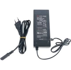 Oplader Windgoo/Moovway/Gyrobooder B19 B20 DC2.5 42V / 2A