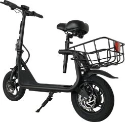 Gyro Elektrische Mini-scooter - Opvouwbaar -Fiets Serie Winkel 1200x1172 4