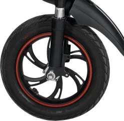 OUXI™ Elektrische Fiets - E BIKE - Fiets - City Bike - Stad Fiets - Bike - Fietsen - EBike - Trapondersteuning - -Fiets Serie Winkel 1200x1174 12