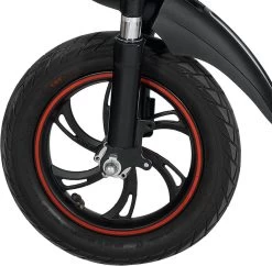 OUXI™ Elektrische Fiets - E BIKE - Fiets - City Bike - Stad Fiets - Bike - Fietsen - EBike - Trapondersteuning - -Fiets Serie Winkel 1200x1174 13