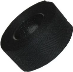 Katoenen Stuurlint Velox Tressostar 90 - 2.0 X 260cm - Zwart -Fiets Serie Winkel 1200x1175 7