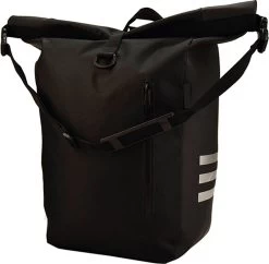 FIETSTAS SHOPPER COMBI