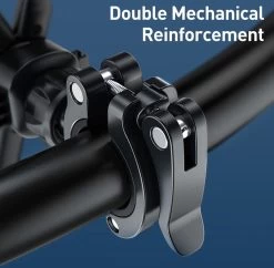 Baseus 360° Fiets Telefoonhouder Voor Smartphones 4.7 Tot 6.7 Inch -Fiets Serie Winkel 1200x1177 10