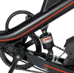 OUXI™ Elektrische Fiets - E BIKE - Fiets - City Bike - Stad Fiets - Bike - Fietsen - EBike - Trapondersteuning - -Fiets Serie Winkel 1200x1179 11