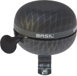 BASIL NOIR BELL. 60mm Ø.black Met -Fiets Serie Winkel 1200x1179 6
