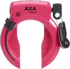 Axa Ringslot Defender Roze - ASL55665097M -Fiets Serie Winkel 1200x1181 1