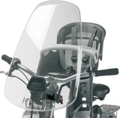 Polisport Windscherm - Transparant 15 Polisport Windscherm - Transparant -Fiets Serie Winkel 1200x1181 14