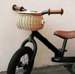 Fietsmand Rotan Mandje Mand Fiets Kinderen Rugzak Peuter Loopfiets Draagbaar Meisje Jongen Accessoires -Fiets Serie Winkel 1200x1181 3