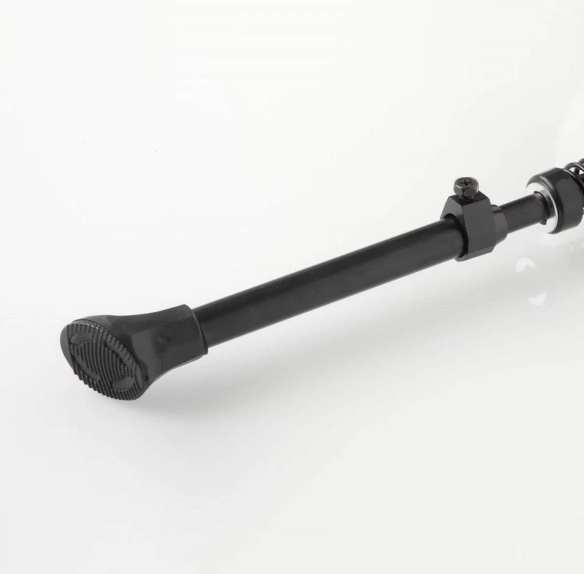 Benson Verstelbare MTB Sport Fietsstandaard Zwart 5 Benson Verstelbare MTB Sport Fietsstandaard Zwart - Afbeelding 5