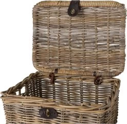 Fastrider Sera Rotan Fietsmand - Naturel - 26L - Handgemaakt - Met Klep -Fiets Serie Winkel 1200x1182 4
