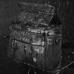 Stuurtas Fiets - Telefoonhouder Fiets - GSM Houder Fiets - Afneembaar - Touchscreen - Bidonhouder - Zwart -Fiets Serie Winkel 1200x1183