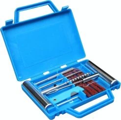 LOUZIR 11-Delige Professionele Banden Reparatie Kit- Autobanden/ Bike Emergency Repair Kit - Met Handige Opbergdoos -Fiets Serie Winkel 1200x1184 11