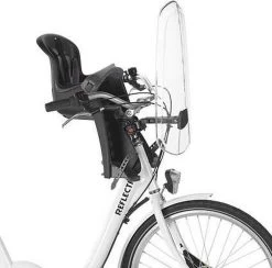 Polisport Windscherm - Transparant 19 Polisport Windscherm - Transparant -Fiets Serie Winkel 1200x1184 30