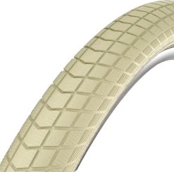 Schwalbe Buitenband - Big Ben K-Guard - 28 Inch X 2.00 - Creme Reflecterend -Fiets Serie Winkel 1200x1185 9
