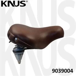 Selle Comfort Fietszadel Drifter - Bruin - Met Zwarte Hangveren 7 Selle Comfort Fietszadel Drifter - Bruin - Met Zwarte Hangveren -Fiets Serie Winkel 1200x1188 11