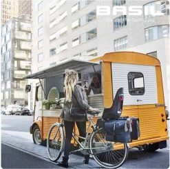 Basil Forte Dubbele Fietstas - Blauw - 35 Liter -Fiets Serie Winkel 1200x1189 4