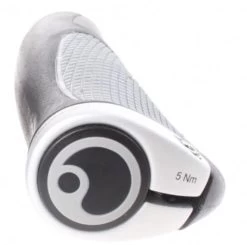 Gazelle Handvatten Ergon Gp1 Nexus 92/130 Mm Zwart/grijs -Fiets Serie Winkel 1200x1190 1