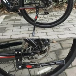 Ekkong - Fietsstandaard Enkel 26 Cm Zijstandaard Aluminium Roestvrij Fiets Mountainbikes Makkelijk - Mountainbike Standaard Universeel - MTB Kickstand 8 Ekkong - Fietsstandaard Enkel 26 Cm Zijstandaard Aluminium Roestvrij Fiets Mountainbikes Makkelijk - Mountainbike Standaard Universeel - MTB Kickstand -Fiets Serie Winkel 1200x1193 2
