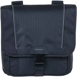 Basil Sport Design Dubbele Fietstas - Grijs - 32 Liter -Fiets Serie Winkel 1200x1194 5