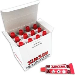 Simson Tube Solutie - Bandenplak - Groot - 30 Ml -Fiets Serie Winkel 1200x1194 6