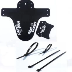 Mudguard MTB - Ass Saver - Universeel Spatbord Mountainbike - Voorspatbord -Fiets Serie Winkel 1200x1195 5