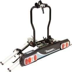 Twinny Load Fietsendrager E-Carrier Basic Voor 2 Fietsen, 13-polig -Fiets Serie Winkel 1200x1196 1
