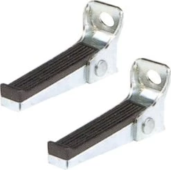 Bobike Universele Opklapbaar Voetsteun (montage Op As) - 1118S -Fiets Serie Winkel 1200x1196 8