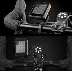 Fietshouder Voor Garmin - Fietssteun - Fiets Navigatiehouder - Geschikt Voor Garmin Edge Series - Rheme -Fiets Serie Winkel 1200x1197 19