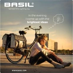 Basil Urban Load Dubbele Fietstas - Zwart - 48 Liter -Fiets Serie Winkel 1200x1197 3