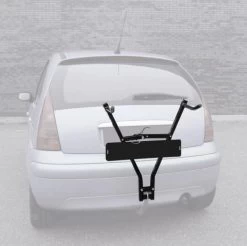 Carpoint Fietsdrager - Trekhaak - + Kentekenplaathouder -Fiets Serie Winkel 1200x1197 5