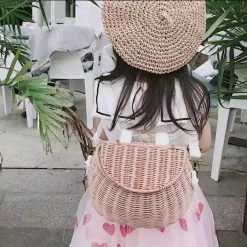 Fietsmand Rotan Mandje Mand Fiets Kinderen Rugzak Peuter Loopfiets Draagbaar Meisje Jongen Accessoires -Fiets Serie Winkel 1200x1198 12