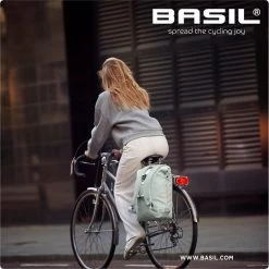 Basil SoHo Fietsrugzak Nordlicht - Enkele Fietstas - Zwart - 17 Liter -Fiets Serie Winkel 1200x1198 4