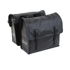 BECK Classic Zwart (bisonyl) 31 BECK Classic Zwart (bisonyl) -Fiets Serie Winkel 1200x1198 8