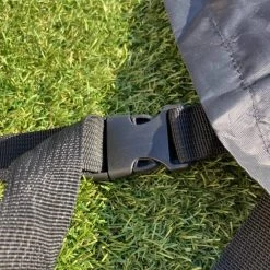 Luxe Bakfietshoes | 2-wieler | Waterdicht | Bakfiets Hoes | Geschikt Voor O.a. Urban Arrow, Lovens, Babboe, Vogue, Dolly | Geschikt Voor Met En Zonder Tent/huif -Fiets Serie Winkel 1200x1198 9