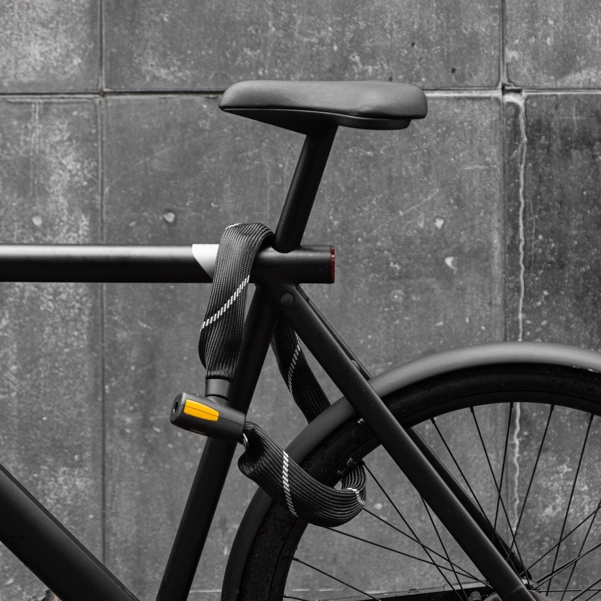 VINZ Veymont Fietsslot / Kettingslot ART2 - 120cm 5 VINZ Veymont Fietsslot / Kettingslot ART2 - 120cm - Afbeelding 5