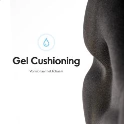 Dyken Zadelhoes Fiets Gel - Zadeldek - Universele Fietszadelhoes - Brede Zadels - Zwart 15 Dyken Zadelhoes Fiets Gel - Zadeldek - Universele Fietszadelhoes - Brede Zadels - Zwart -Fiets Serie Winkel 1200x1200 1022