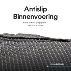 Dyken Zadelhoes Fiets Gel - Zadeldek - Universele Fietszadelhoes - Brede Zadels - Zwart 19 Dyken Zadelhoes Fiets Gel - Zadeldek - Universele Fietszadelhoes - Brede Zadels - Zwart -Fiets Serie Winkel 1200x1200 1025