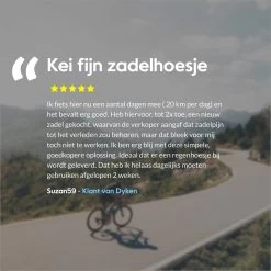 Dyken Zadelhoes Fiets Gel - Zadeldek - Universele Fietszadelhoes - Brede Zadels - Zwart 20 Dyken Zadelhoes Fiets Gel - Zadeldek - Universele Fietszadelhoes - Brede Zadels - Zwart -Fiets Serie Winkel 1200x1200 1026