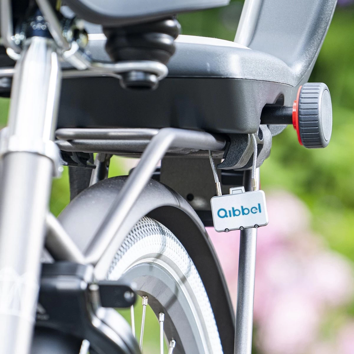 Qibbel Air Slot 2 Qibbel Air Slot - Afbeelding 2